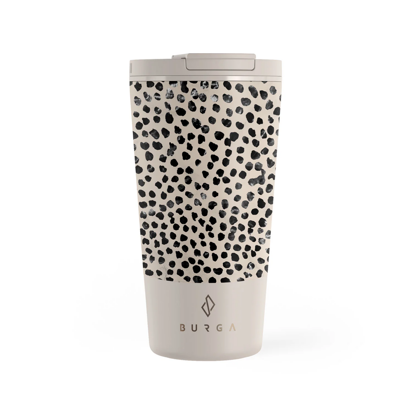 Travel Mug 500ml BURGA