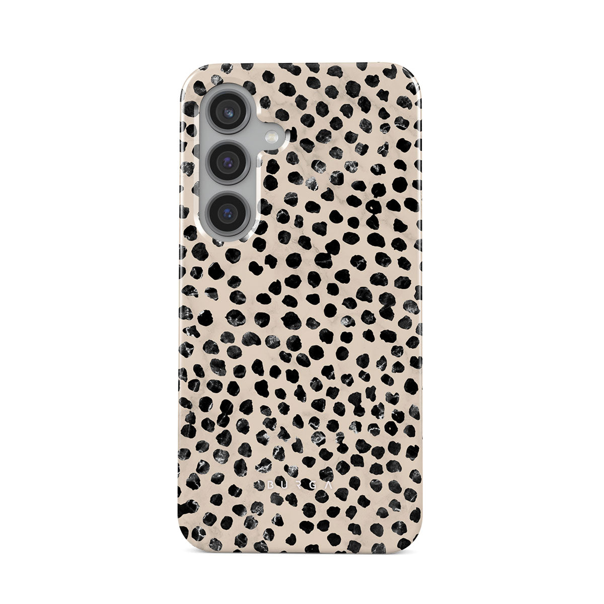 BURGA Tough Case Almond Latte Samsung