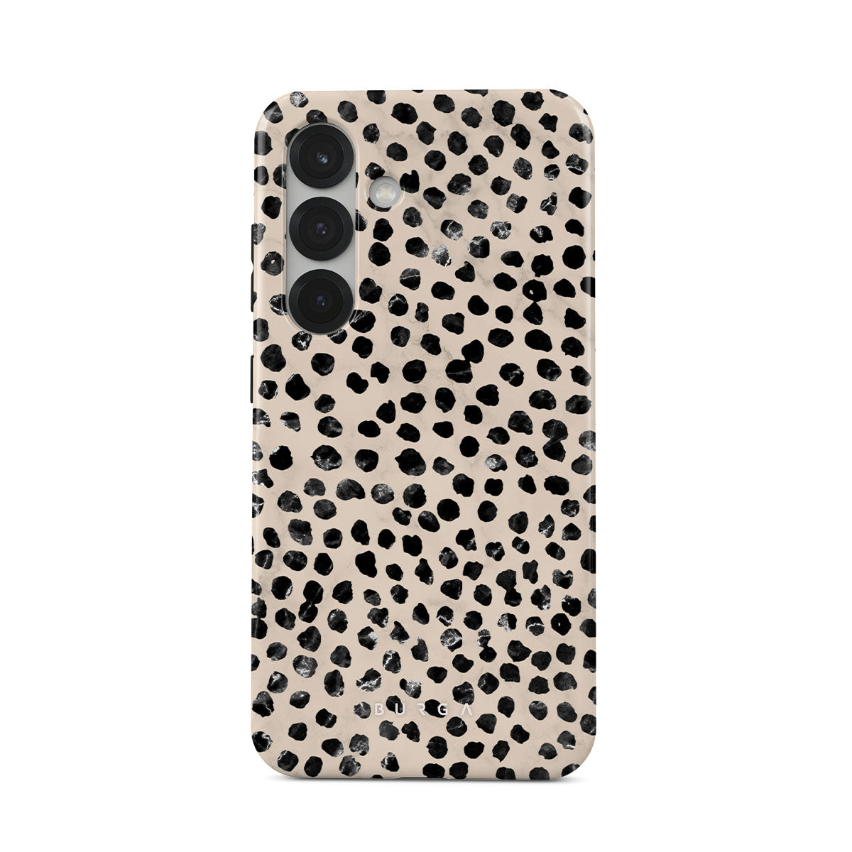BURGA Tough Case Almond Latte Samsung