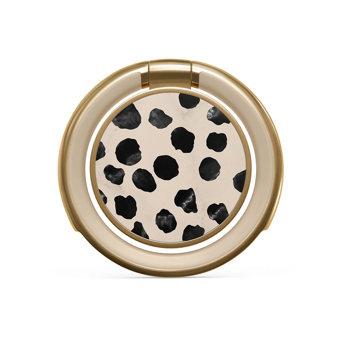 Ringholder gold BURGA