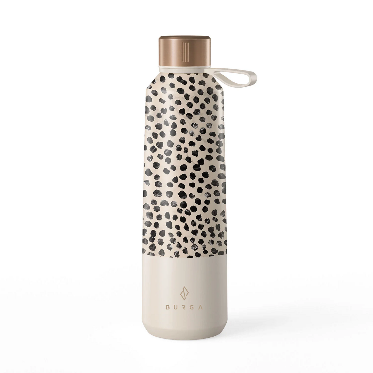 Water Bottle 500ml BURGA