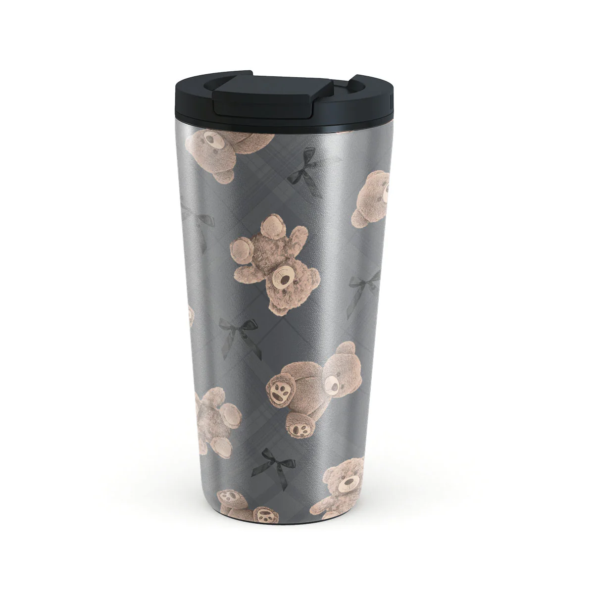 Travel Mug 500ml BURGA