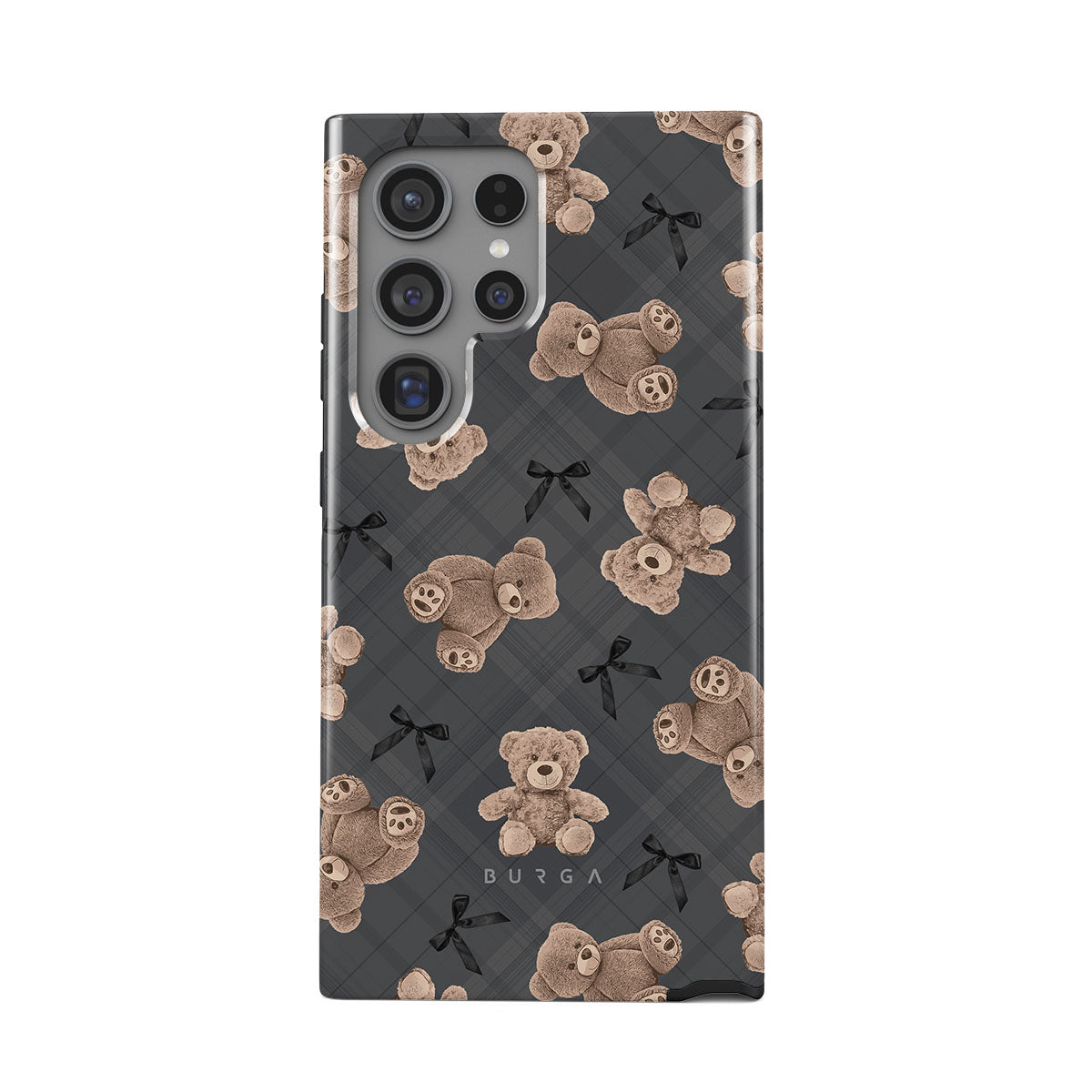 BURGA Tough Case BFF Samsung