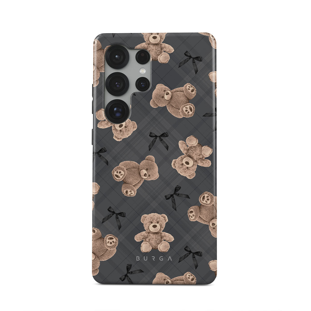 BURGA Tough Case BFF Samsung