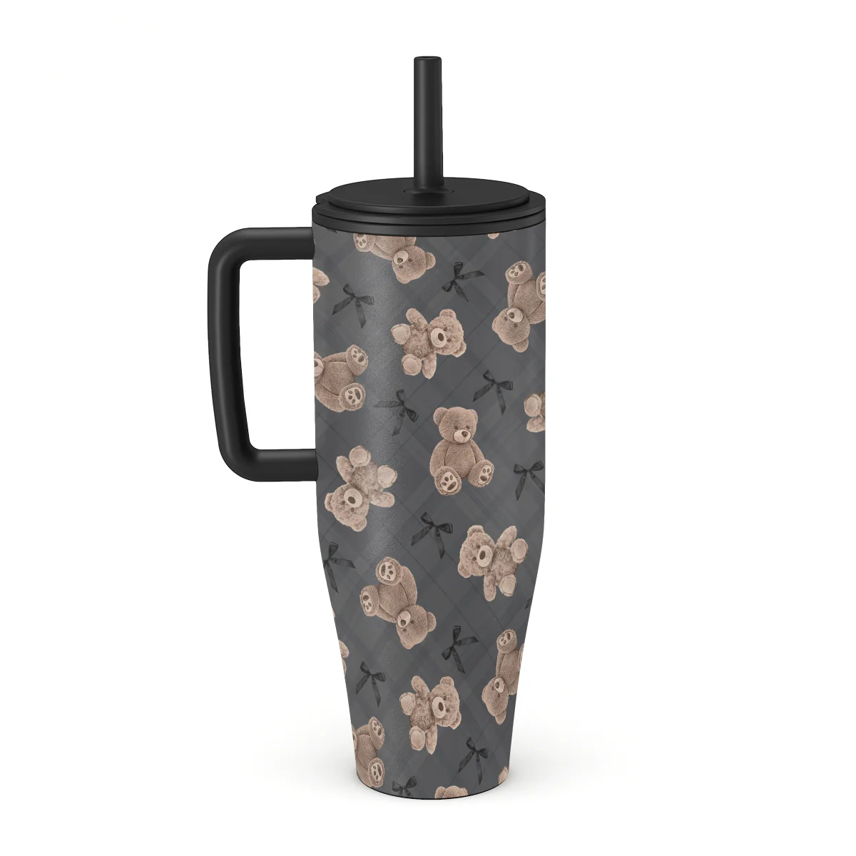 Leak Proof Tumbler 1.200ml BURGA