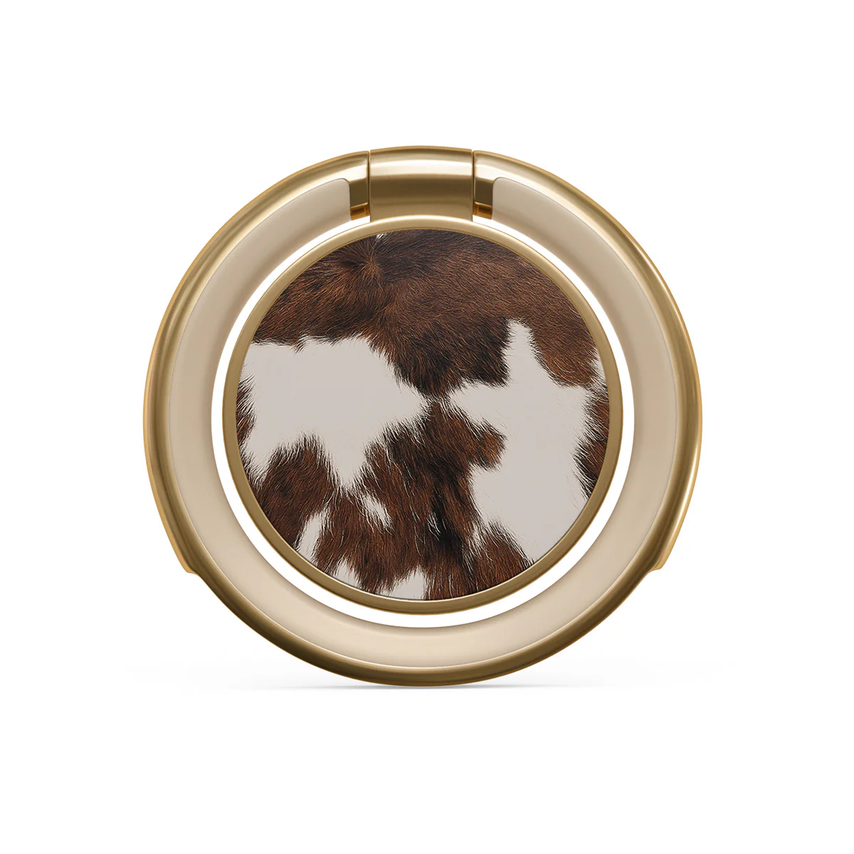 Ringholder gold BURGA
