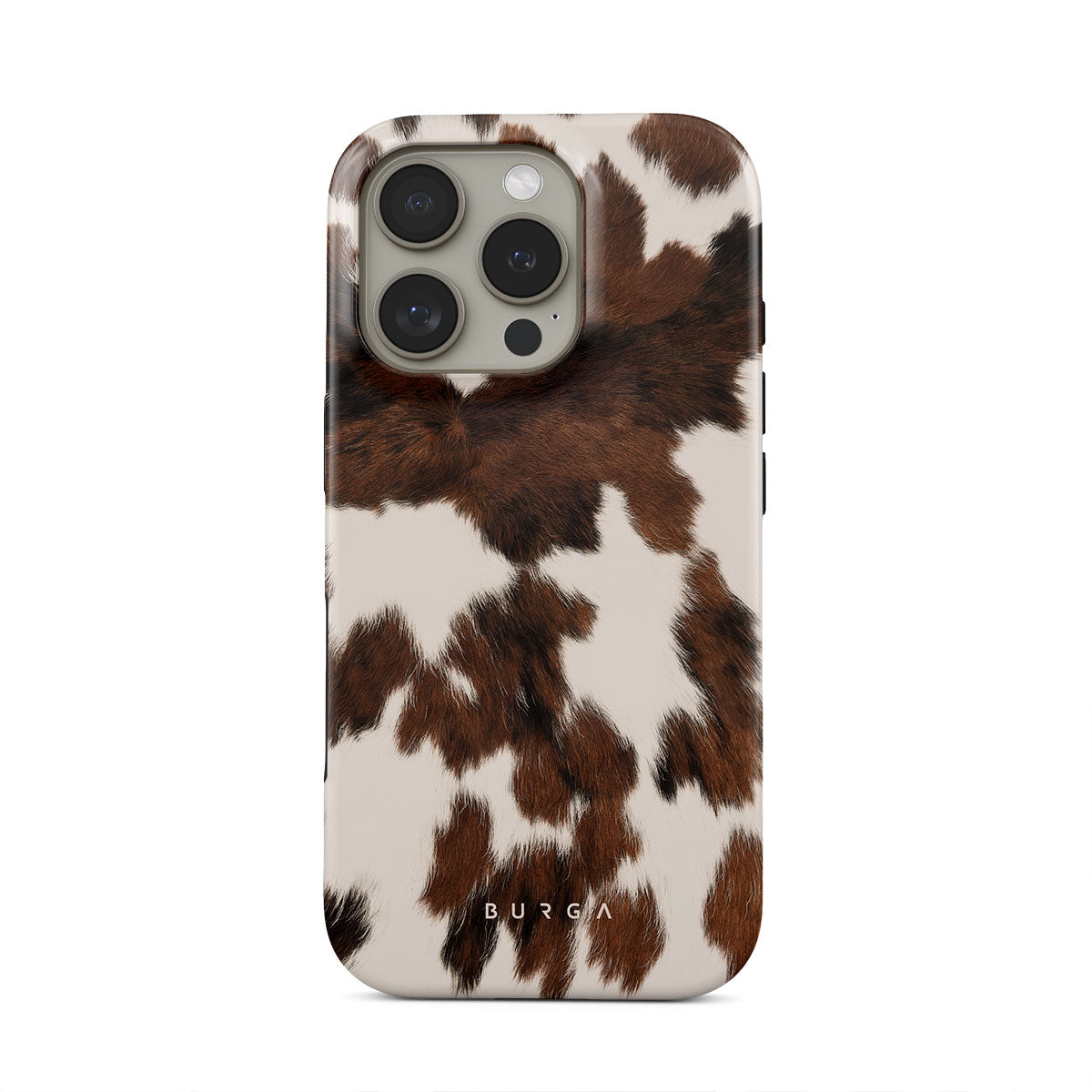 BURGA Tough Case Celestial inkl. MagSafe Funktion