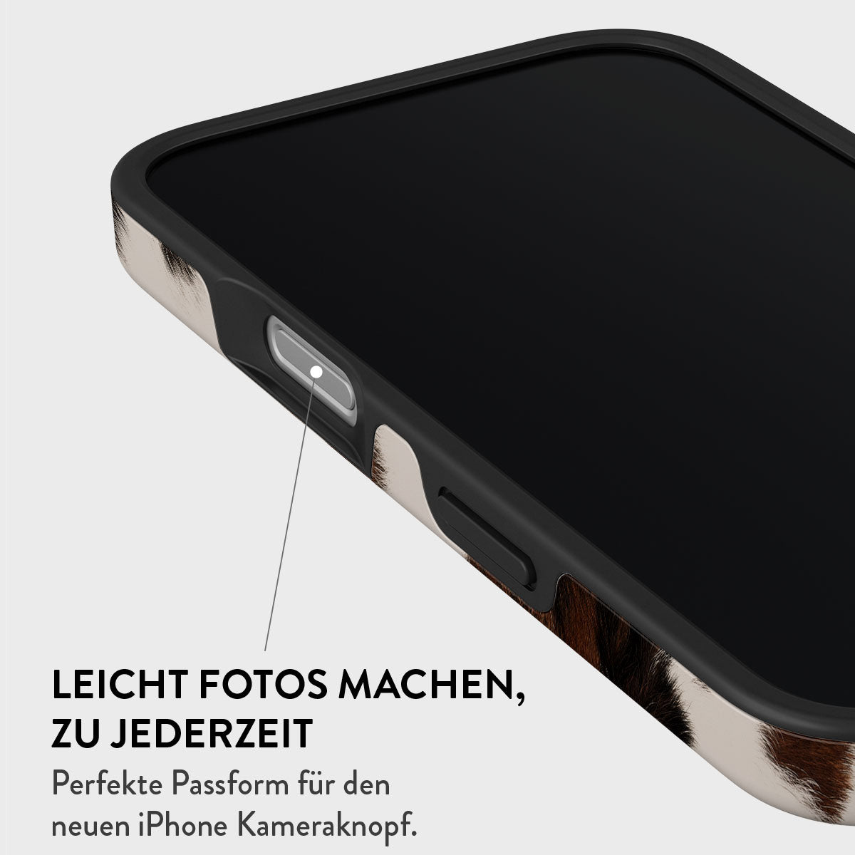BURGA Tough Case Celestial inkl. MagSafe Funktion