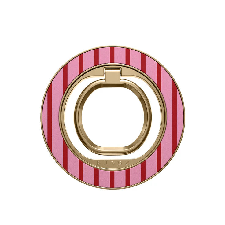 Ringholder gold BURGA