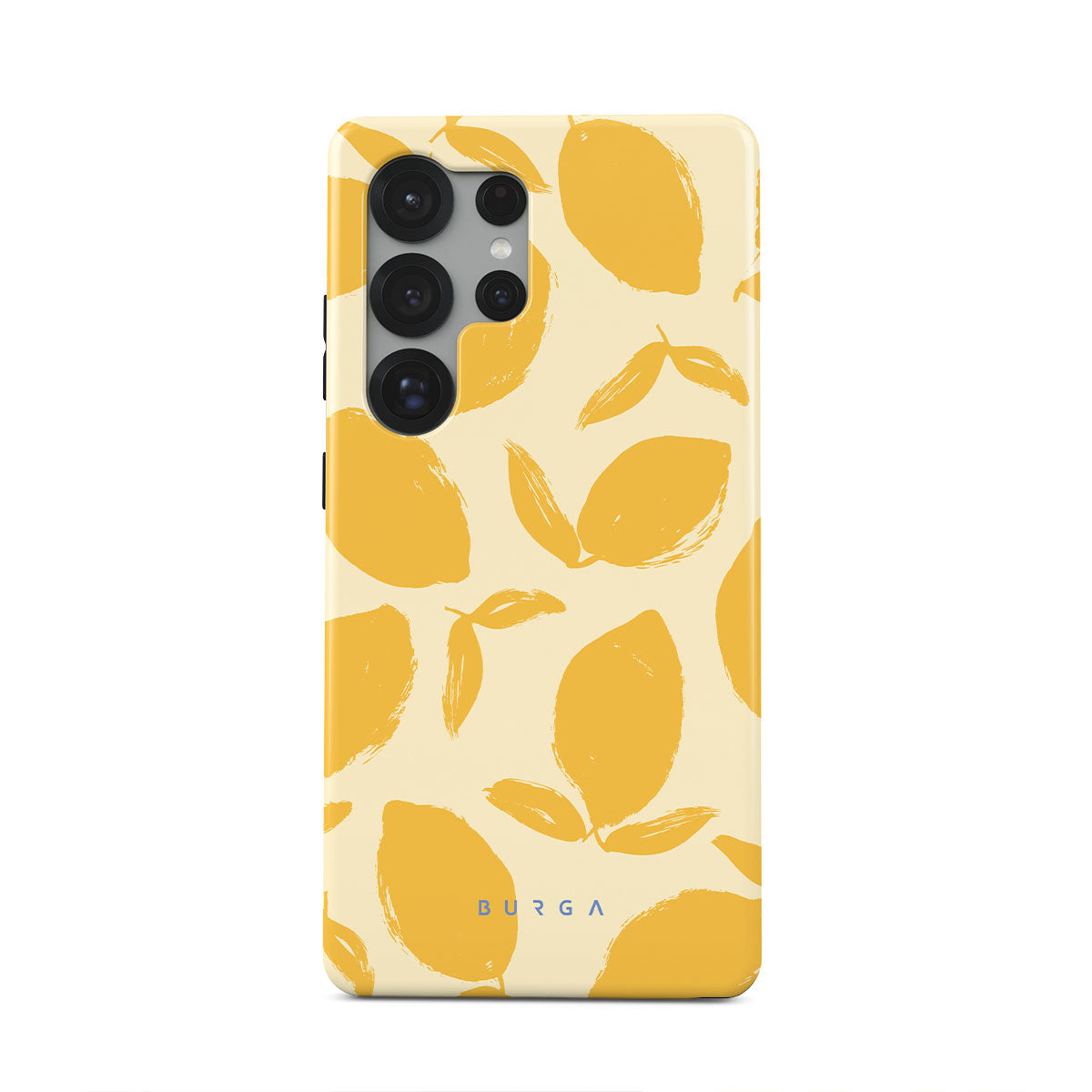 BURGA Tough Case Lemon Tart Samsung
