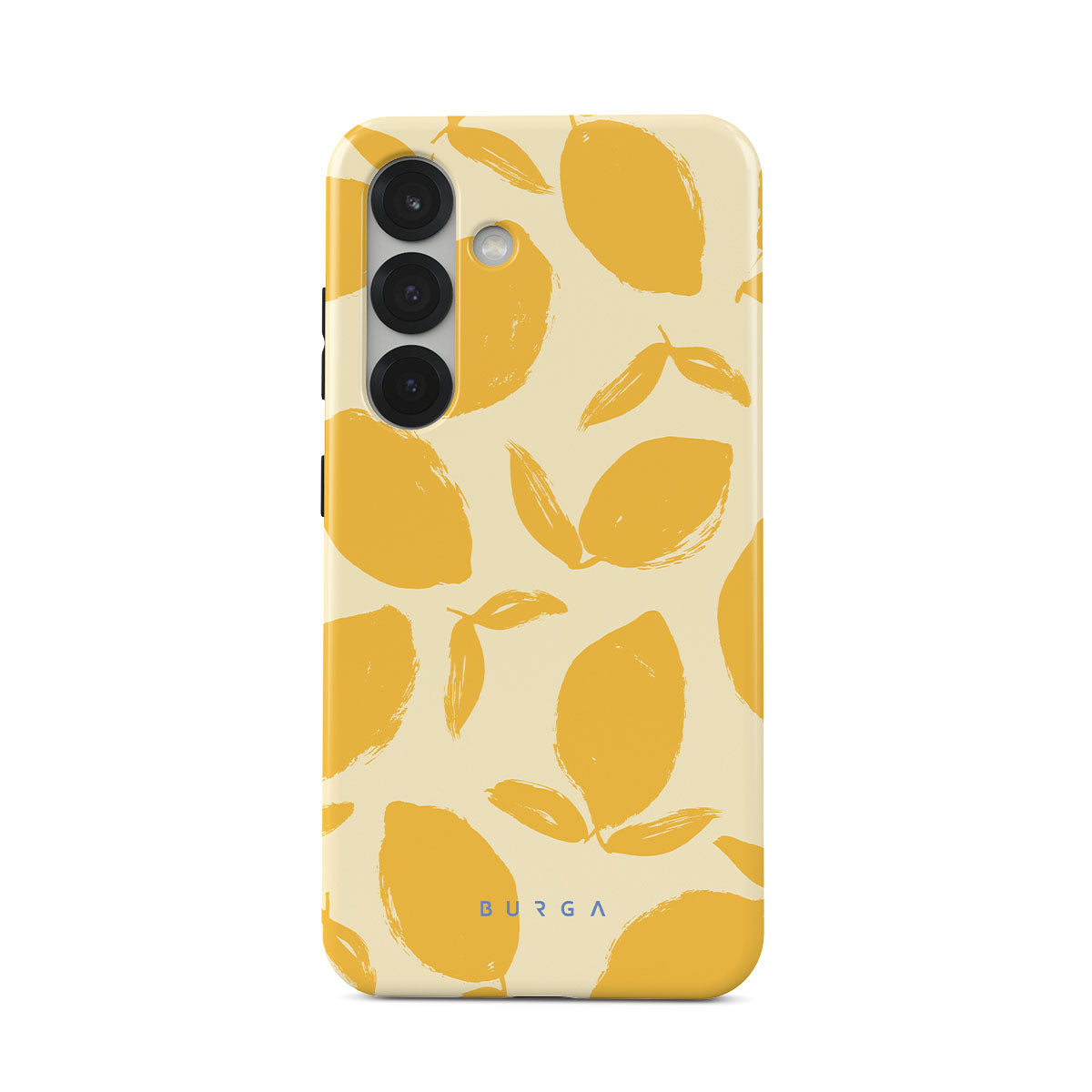 BURGA Tough Case Lemon Tart Samsung
