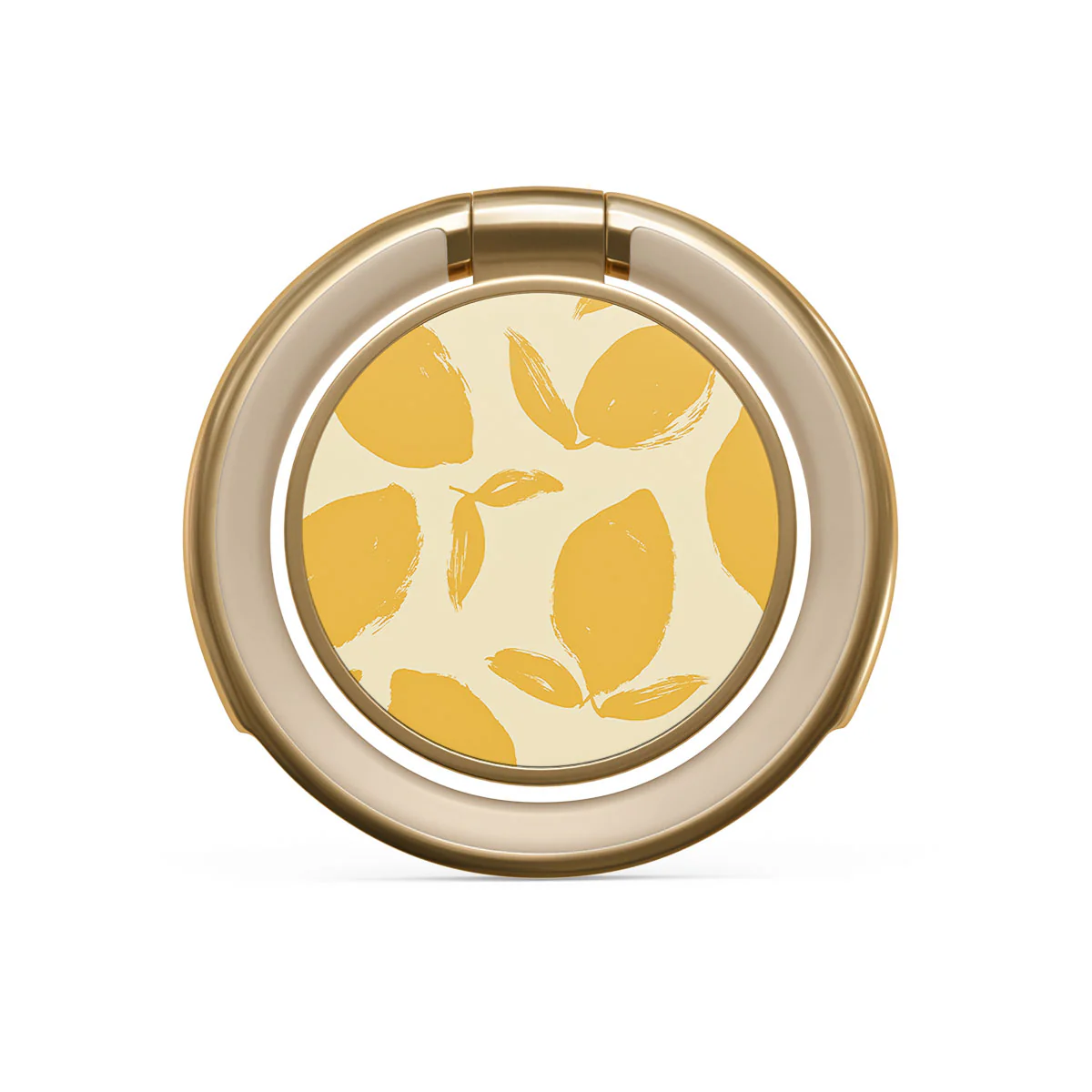 Ringholder gold BURGA