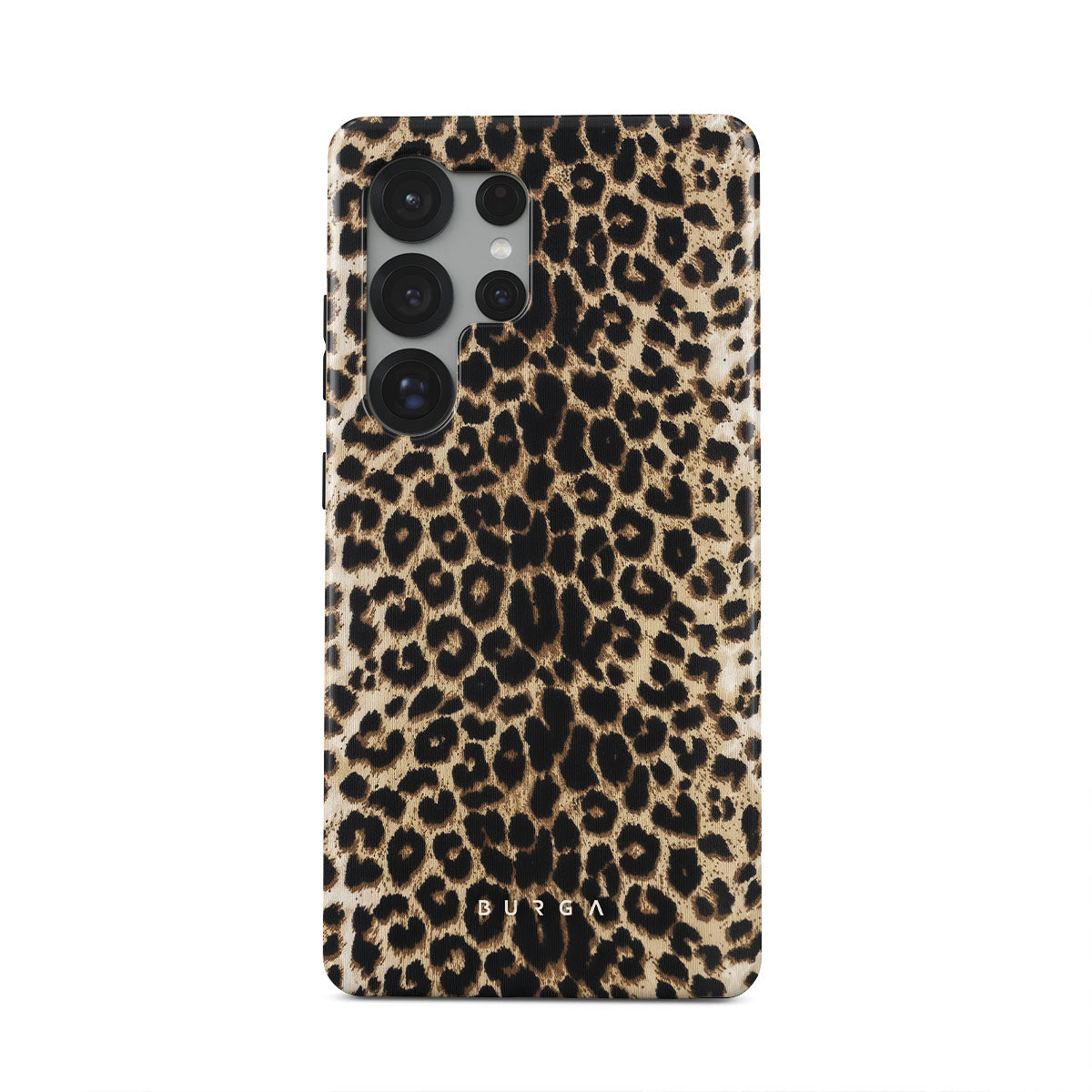 BURGA Tough Case Player Samsung
