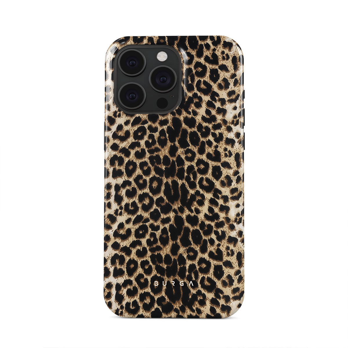 BURGA Tough Case Player inkl. MagSafe Funktion