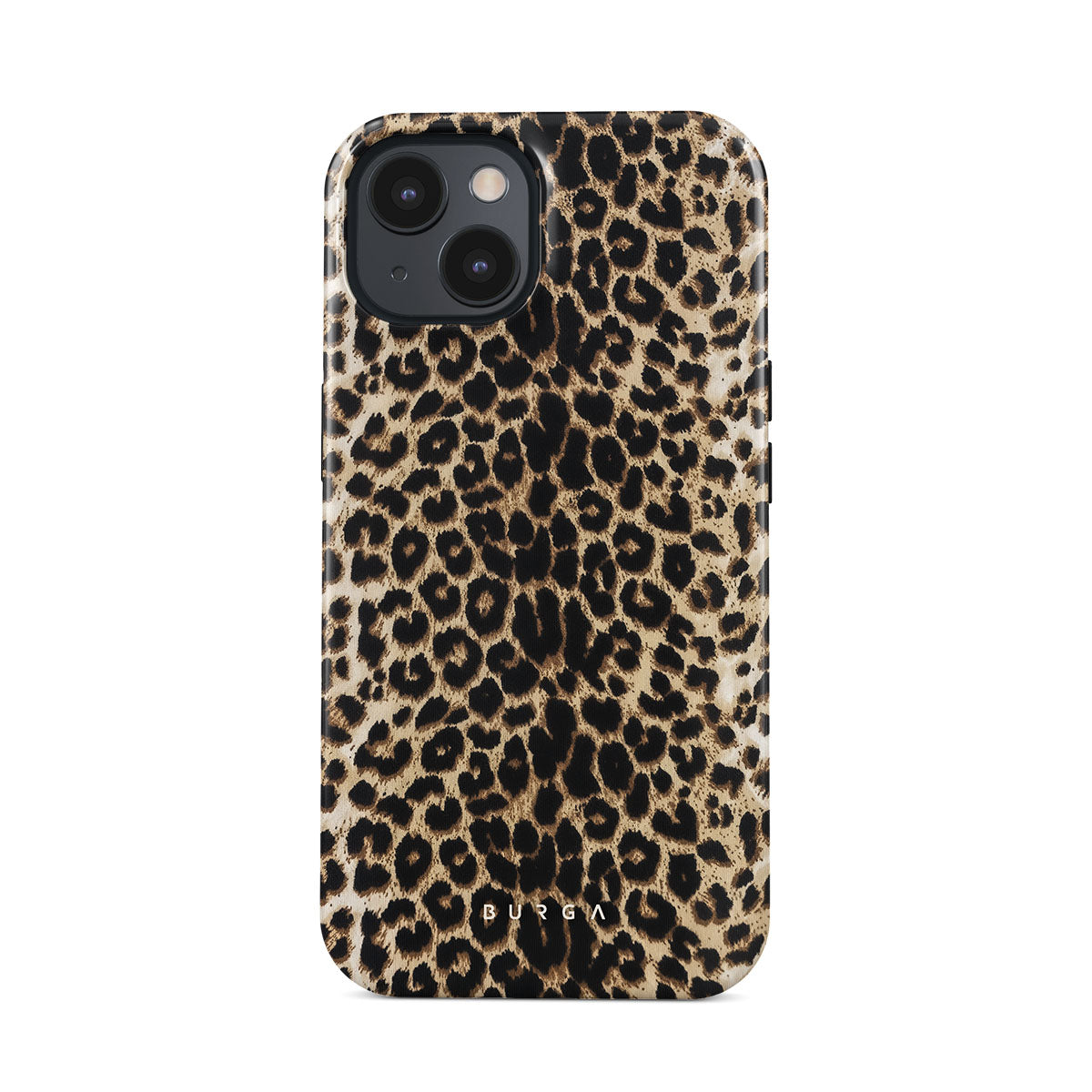 BURGA Tough Case Player inkl. MagSafe Funktion
