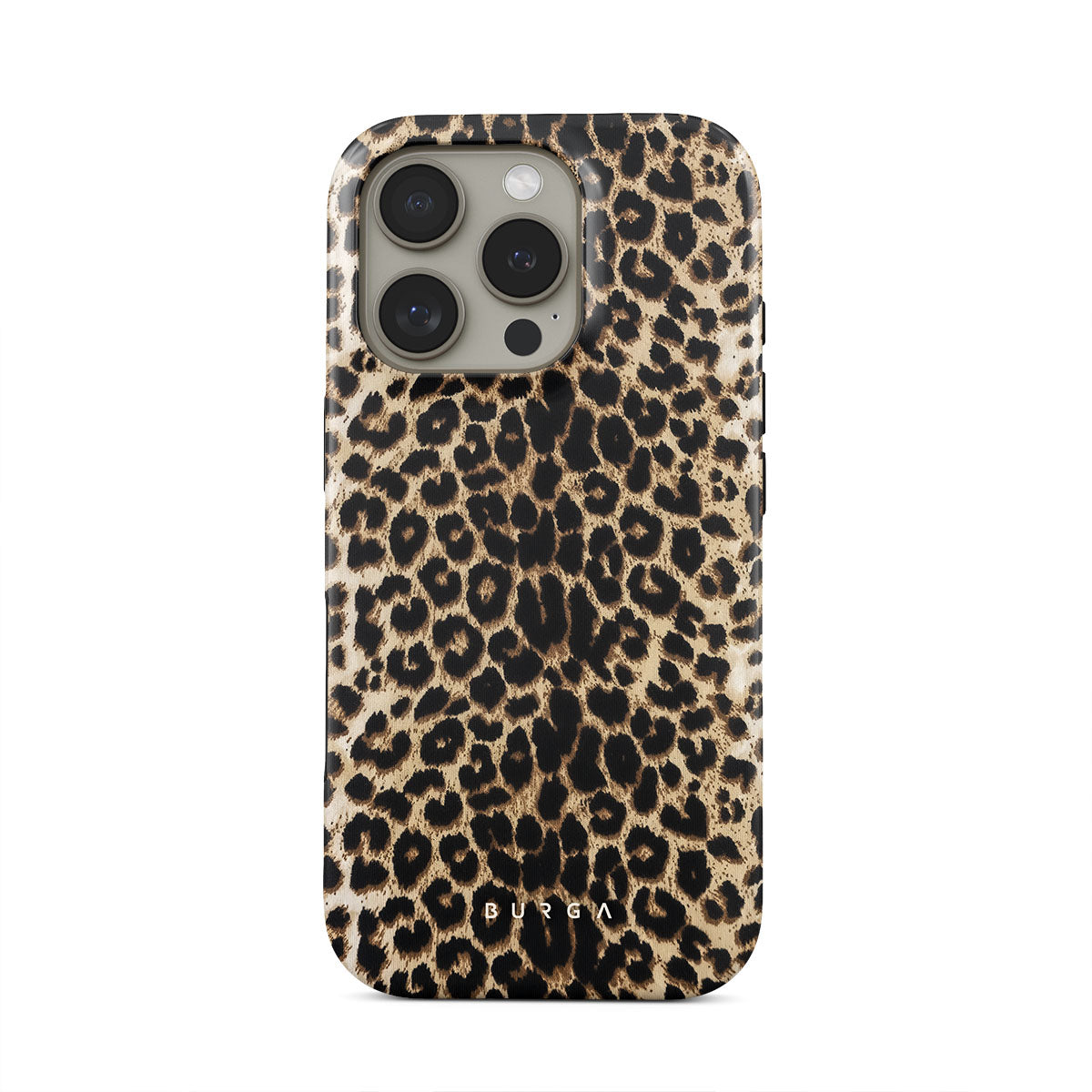 BURGA Tough Case Player inkl. MagSafe Funktion