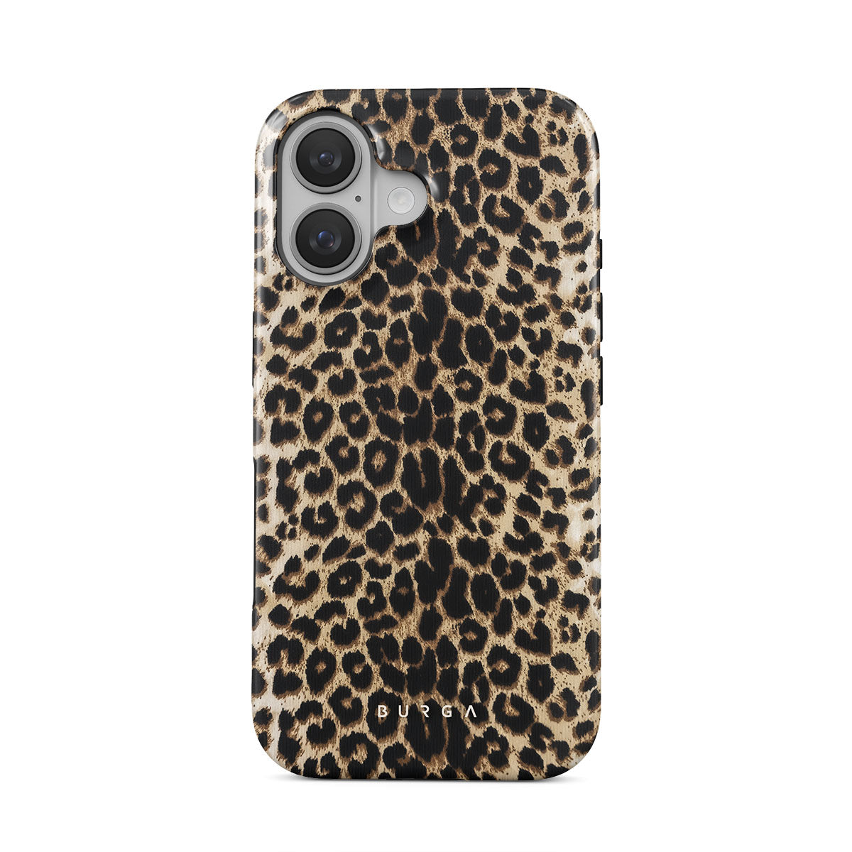 BURGA Tough Case Player inkl. MagSafe Funktion