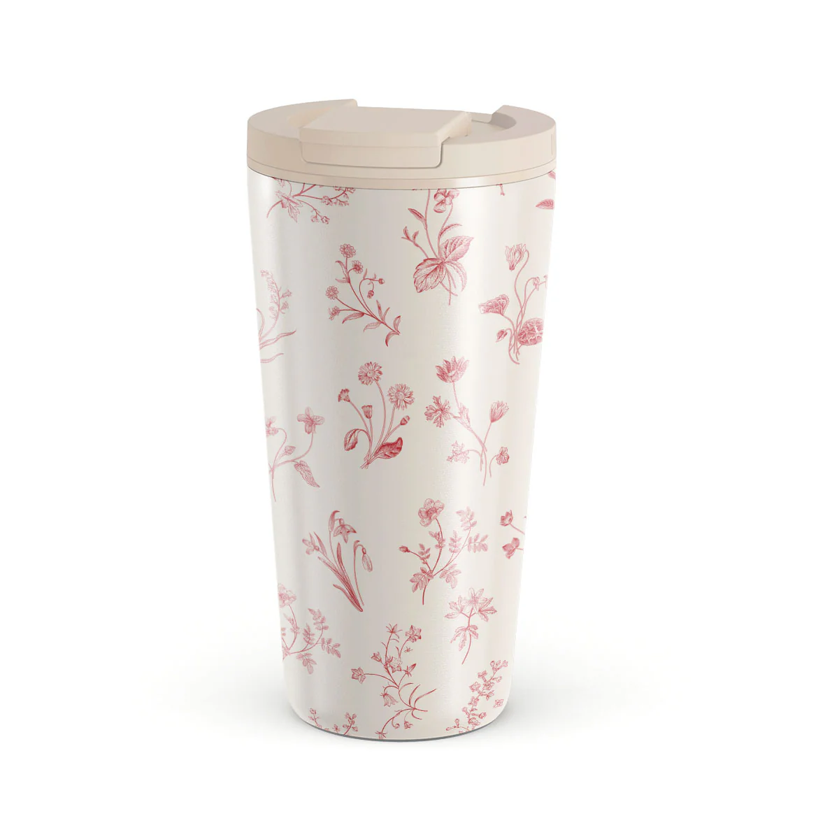Travel Mug 500ml BURGA