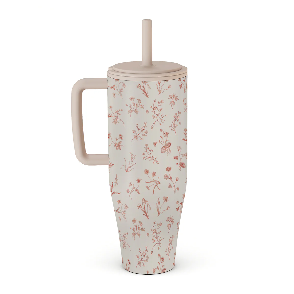 Leak Proof Tumbler 1.200ml BURGA