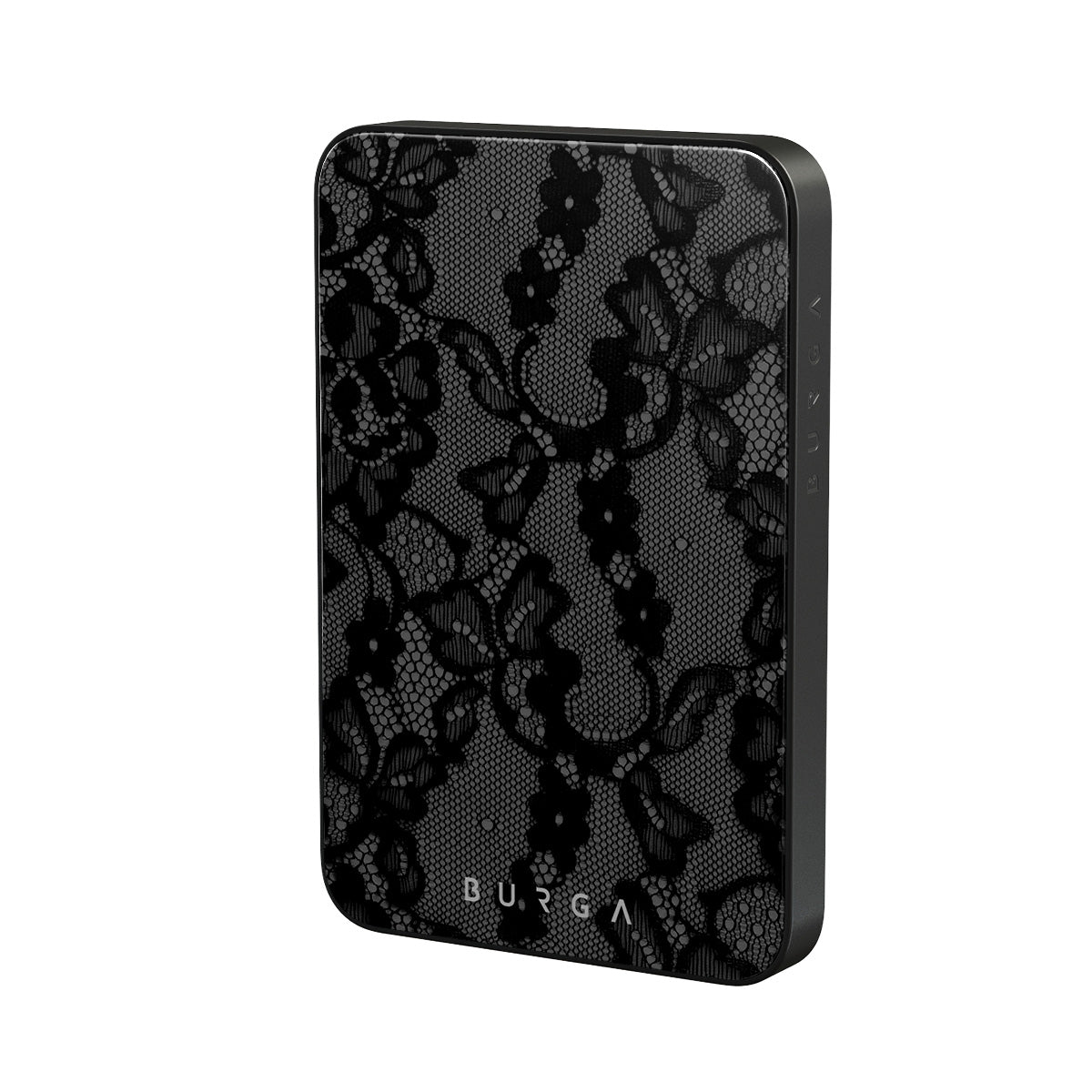 BURGA Magnetic Power Bank Magnetic