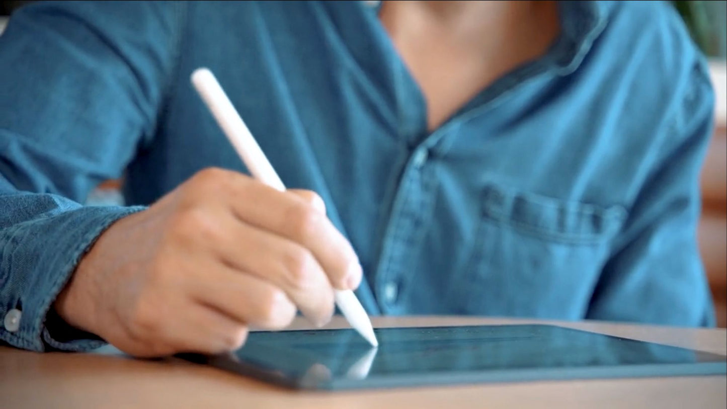 Paperlike Displayschutzfolie (2 Papierfolien) - iPad mini (2022)