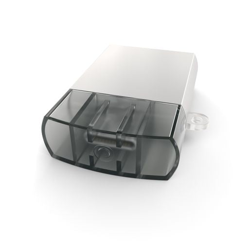 Satechi USB-C/USB-A USB Adapter silver