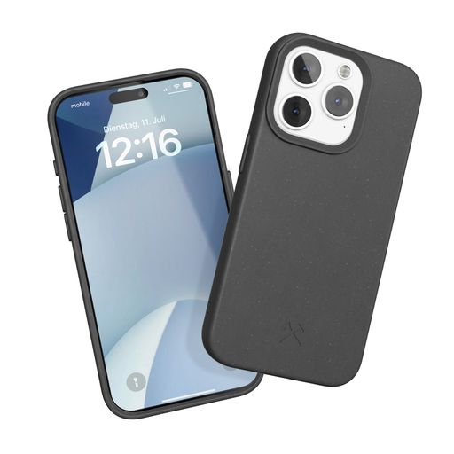 Woodcessories Bio Case MagSafe für iPhone 15 ProMax