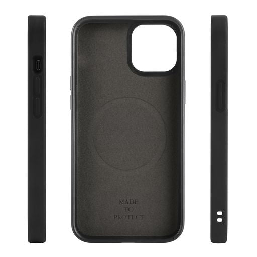 Woodcessories Bumper Wood Case MagSafe für iPhone 15