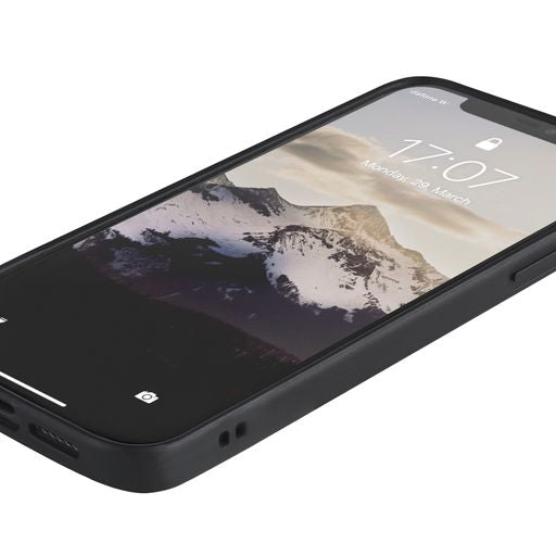 Woodcessories Bumper Stone Case MagSafe für iPhone 15