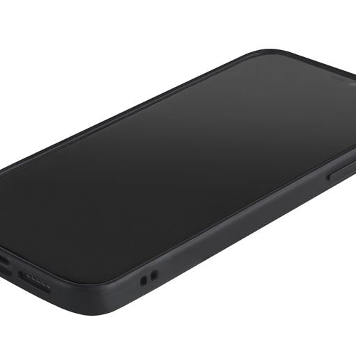 Woodcessories Bumper Stone Case MagSafe für iPhone 15 Pro