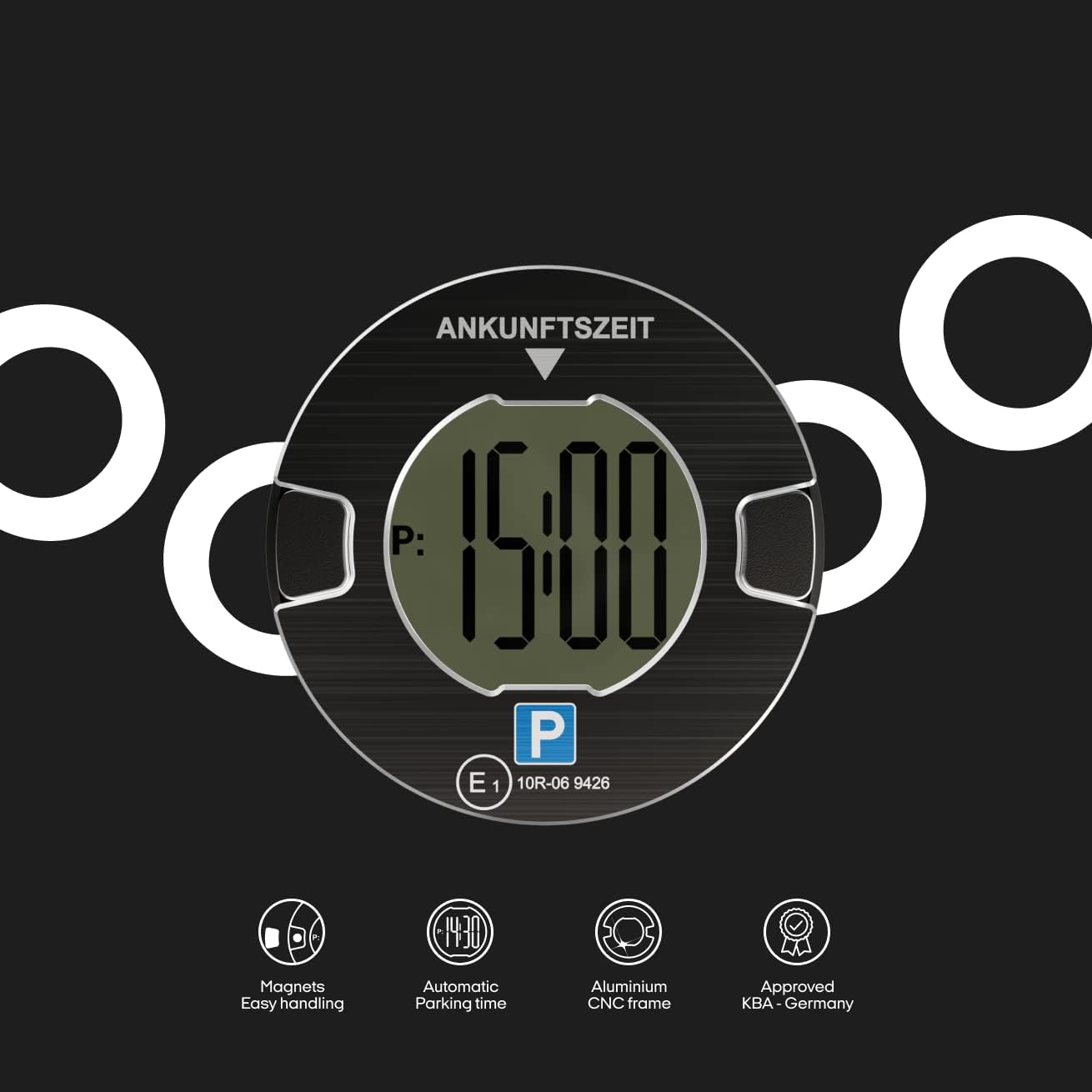 ooono P-Disc N°1