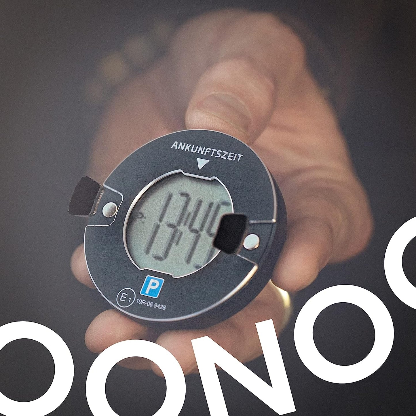 ooono P-Disc N°1