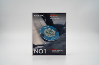 ooono P-Disc N°1 blau