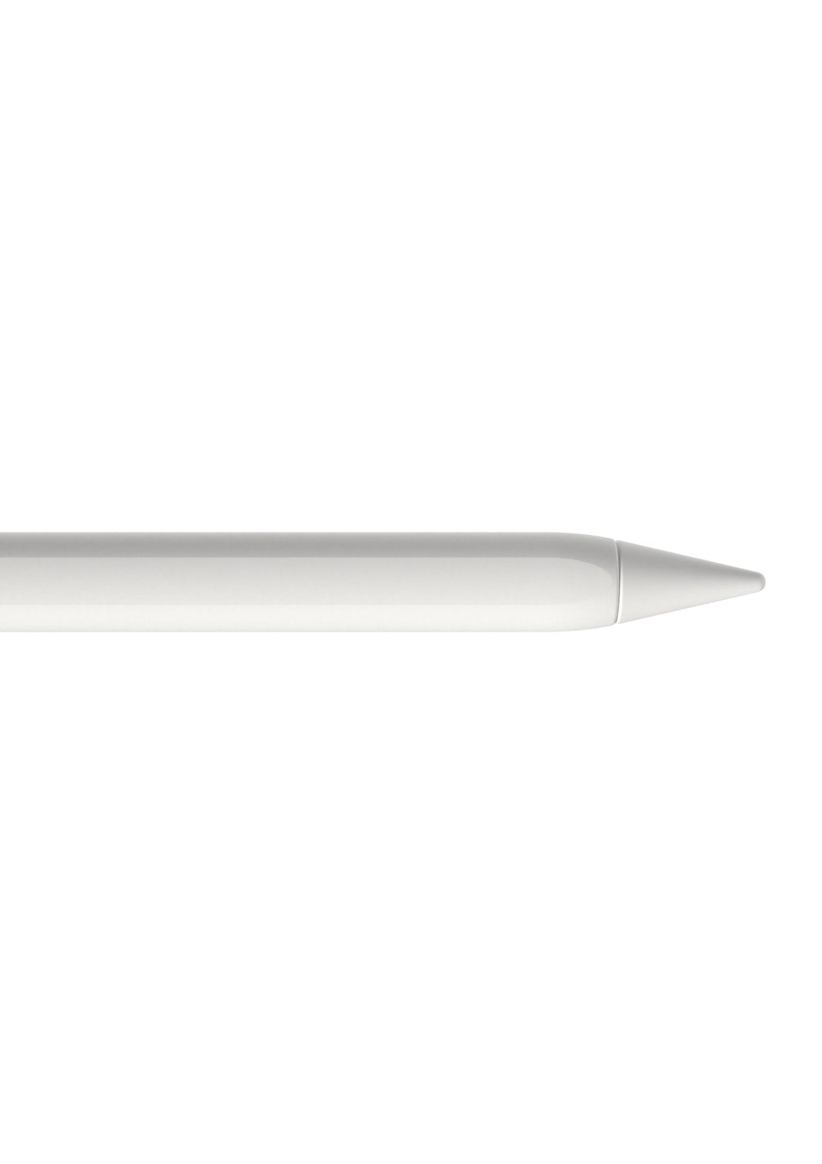 Next One iPad Scribble Pen - White