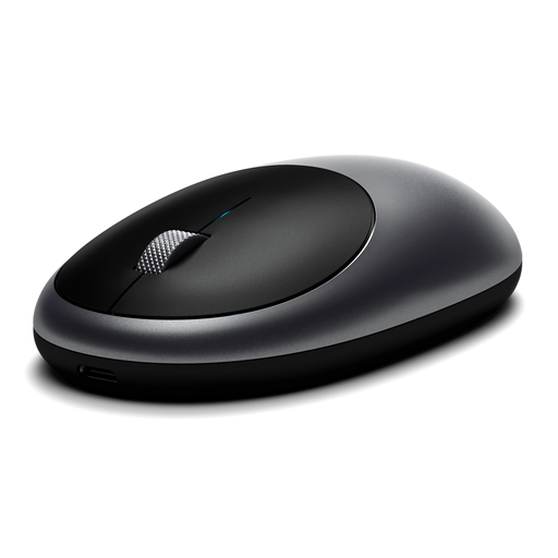 Satechi M1 Bluetooth WirelessMouse - Space Grey