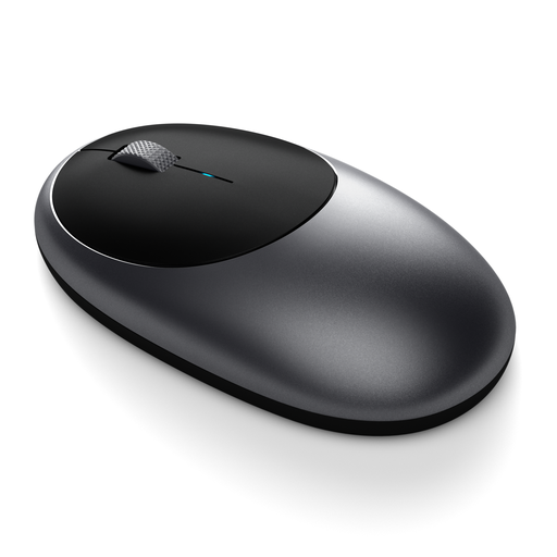 Satechi M1 Bluetooth WirelessMouse - Space Grey