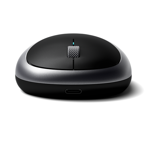 Satechi M1 Bluetooth WirelessMouse - Space Grey