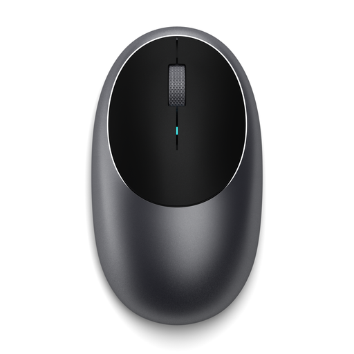 Satechi M1 Bluetooth WirelessMouse - Space Grey