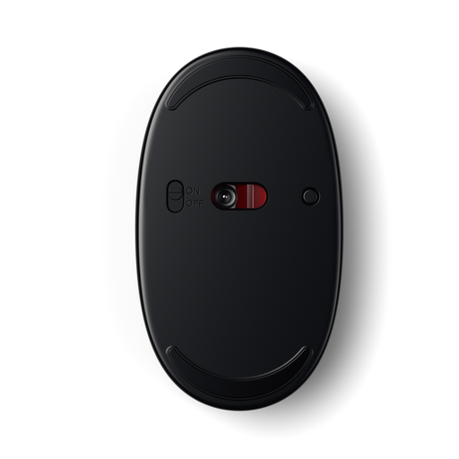 Satechi M1 Bluetooth WirelessMouse - Space Grey