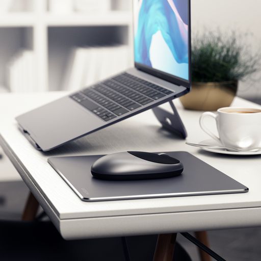 Satechi M1 Bluetooth WirelessMouse - Space Grey