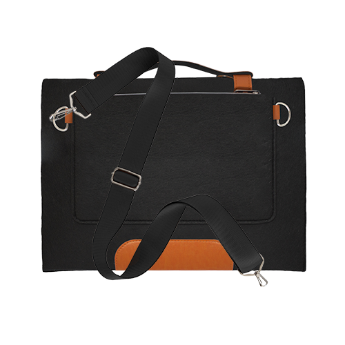 Sinki Eco-Filz Strap-Bag 11"-13"