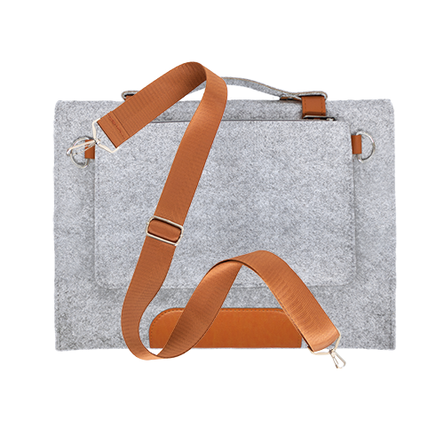 Sinki Eco-Filz Strap-Bag 11"-13"