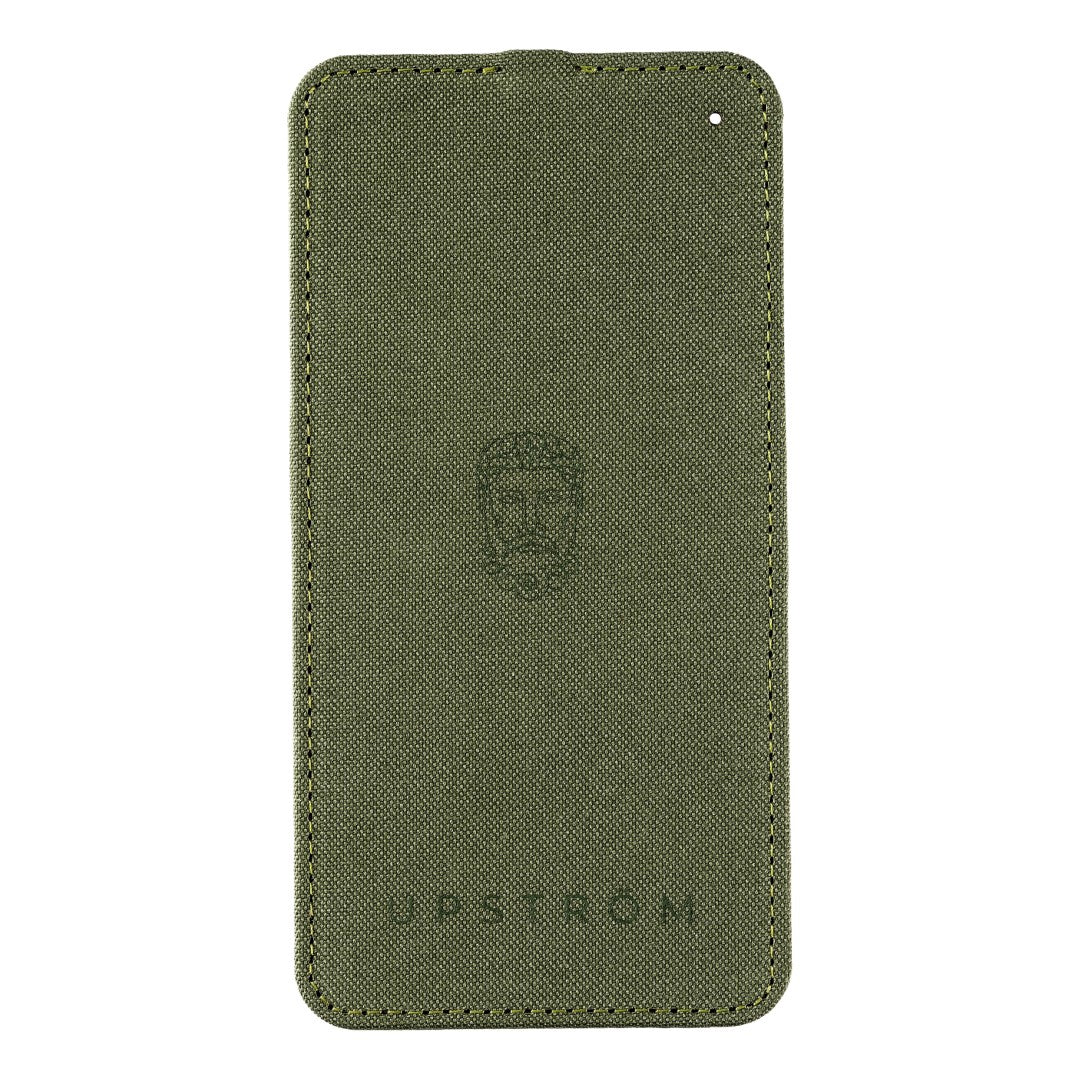 UPSTRÖM CIRKULÄR - Wireless Charger (Green)