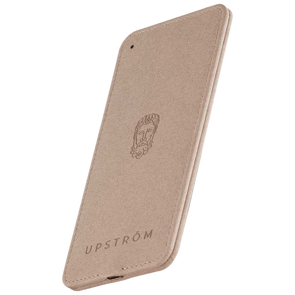 UPSTRÖM LÄDER - Wireless Charger
