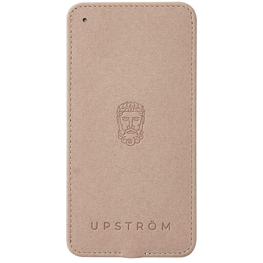 UPSTRÖM LÄDER - Wireless Charger
