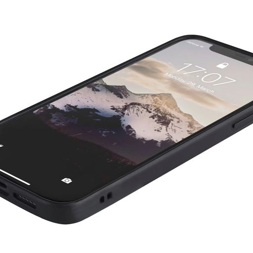 Woodcessories Bumper Stone Case MagSafe für iPhone 13 Pro Max