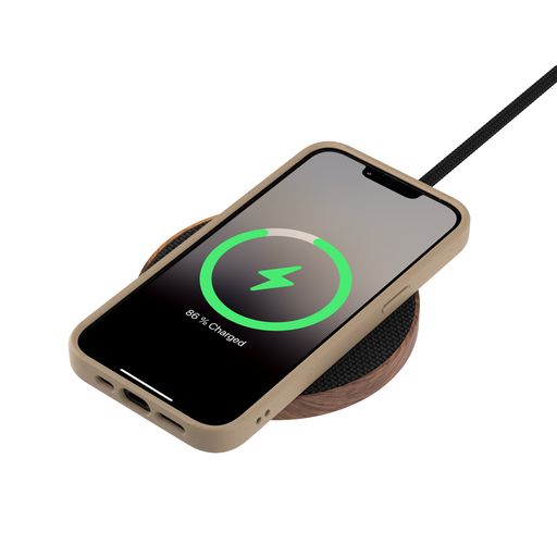 Woodcessories Bio Case Classic für iPhone 13/14