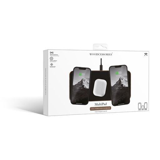 Woodcessories Multi Pad