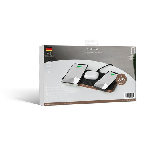 Woodcessories Multi Pad