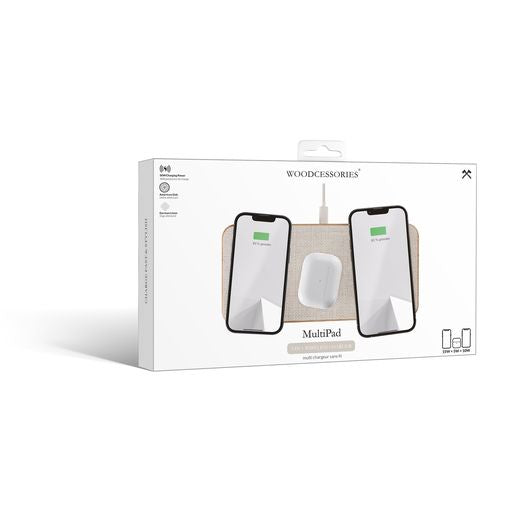 Woodcessories Multi Pad